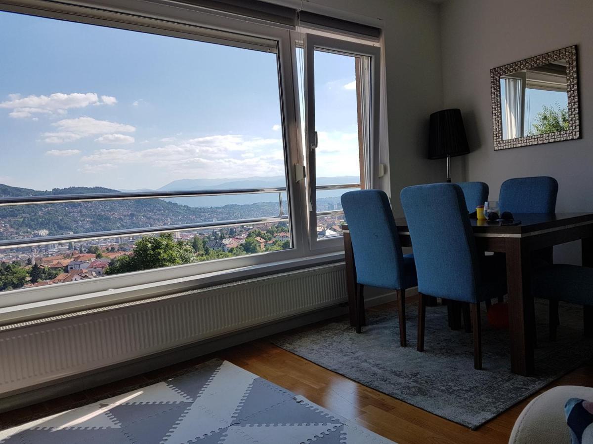 Apartman Dunja Sarajevo Exterior photo