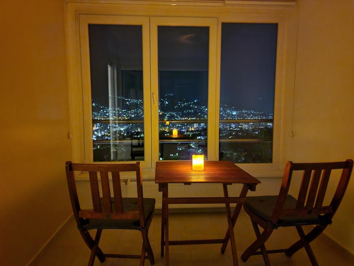 Apartman Dunja Sarajevo Exterior photo