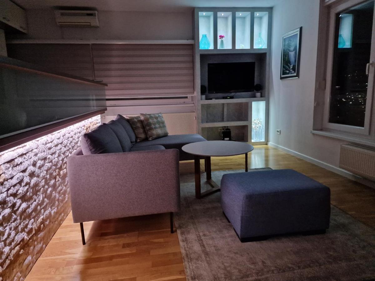 Apartman Dunja Sarajevo Exterior photo