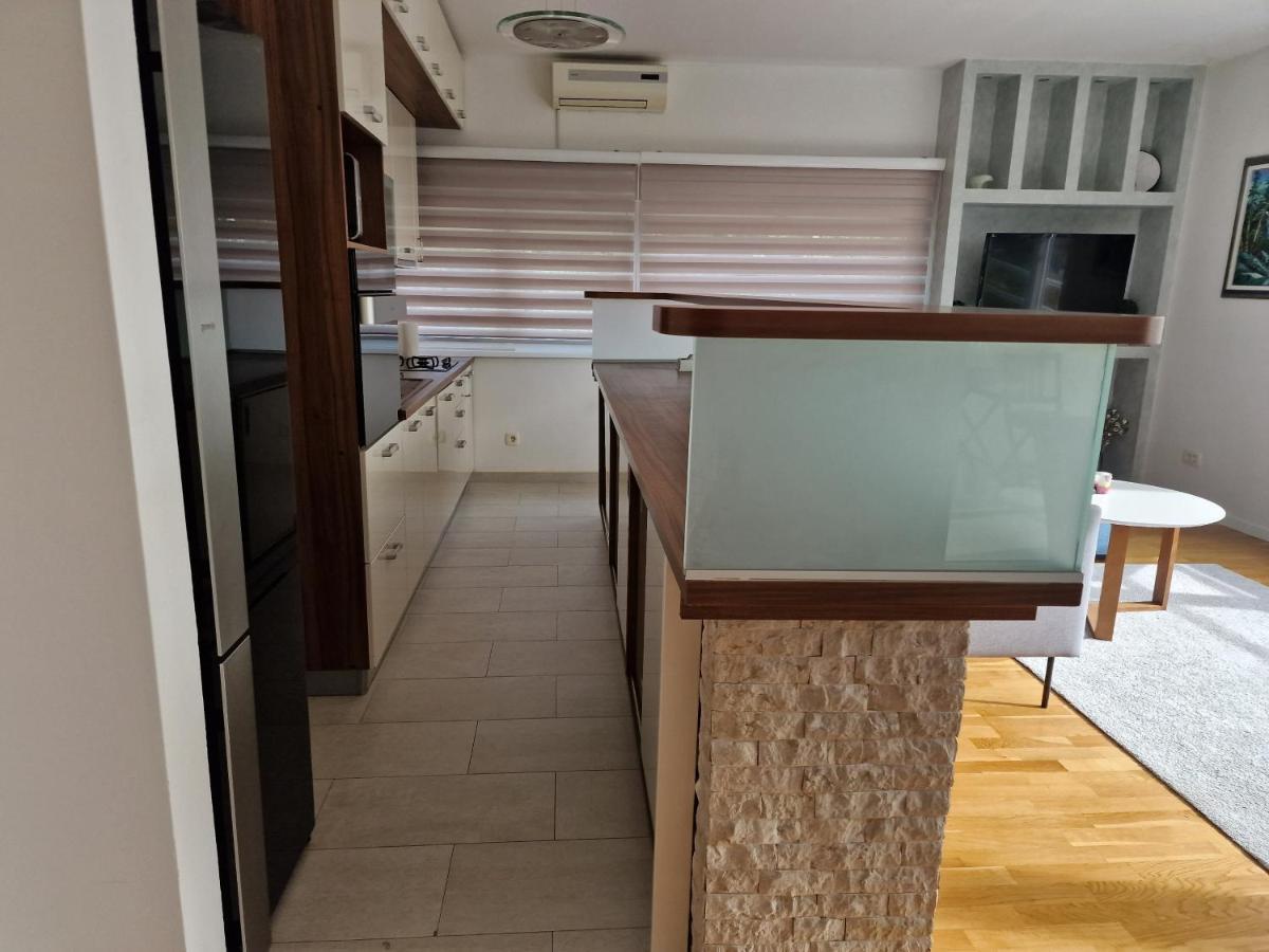 Apartman Dunja Sarajevo Exterior photo