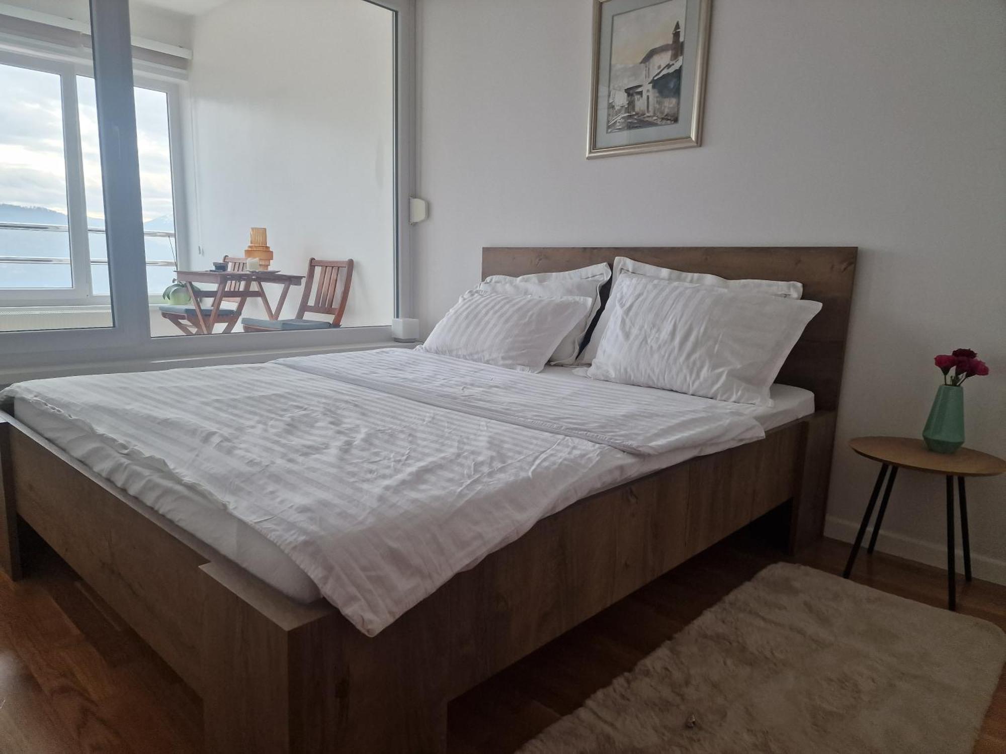 Apartman Dunja Sarajevo Exterior photo