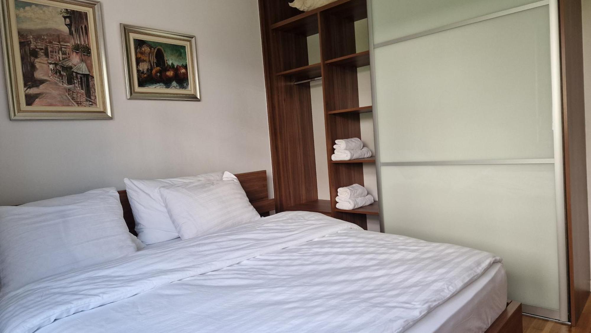 Apartman Dunja Sarajevo Exterior photo